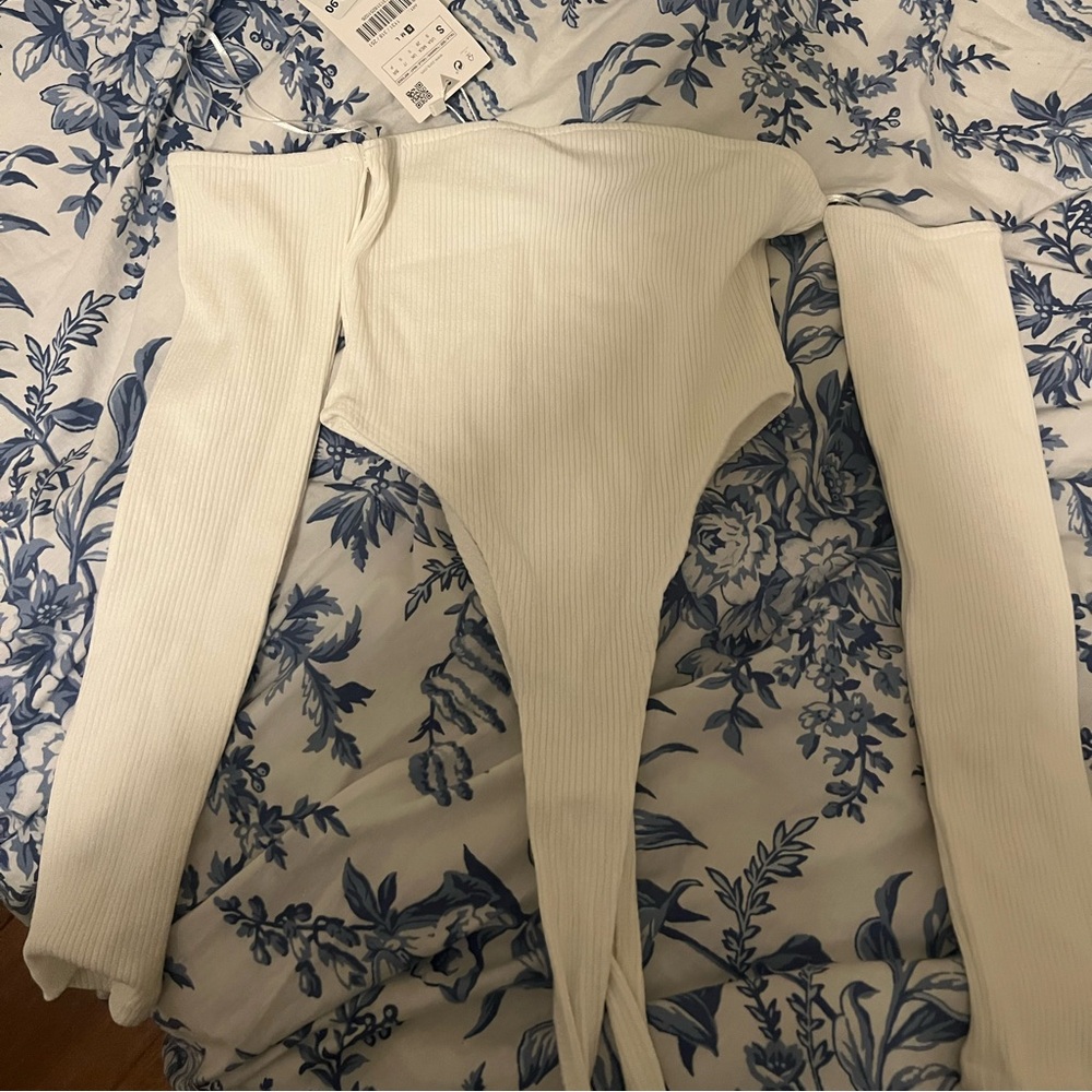 Zara bodysuit